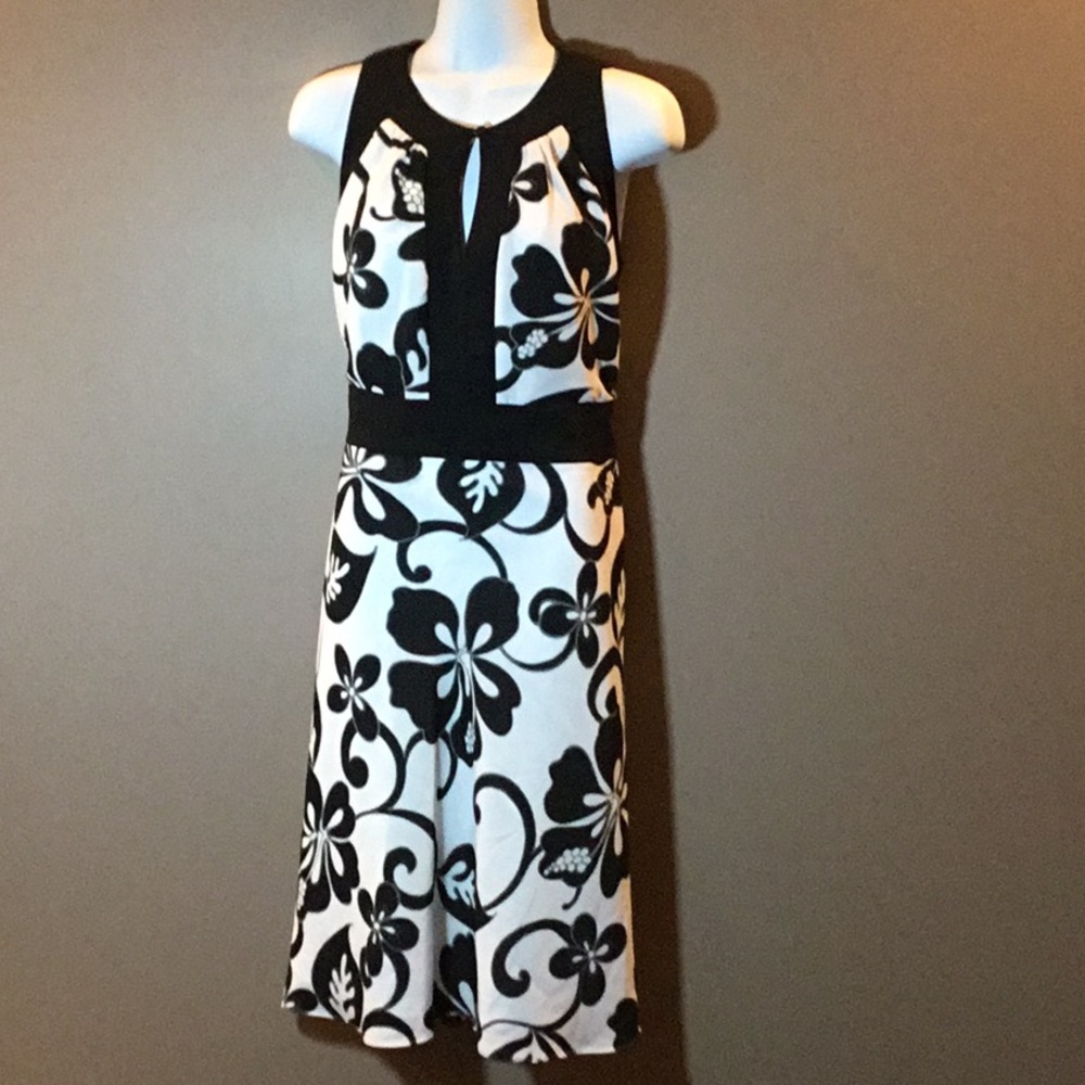Pretty Summer Dress